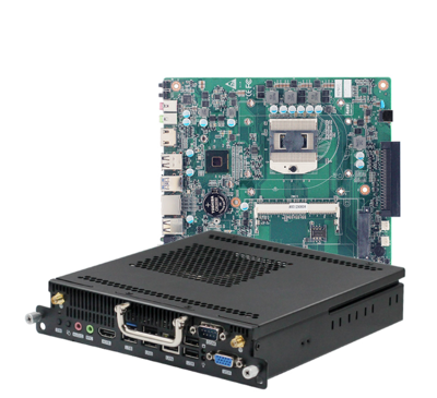 派勤電子嵌入式工控機 賦能智慧工廠，引領電線電纜產業新未來