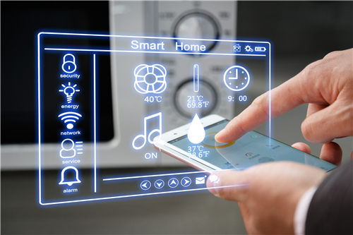 家電智能化浪潮下，傳統(tǒng)廠商的突圍機遇與開發(fā)策略