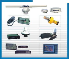 海通通信儀器與通訊設備 推動信息時代的互聯互通