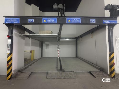 青島M0項目迎金秋交付，十余企業(yè)搶先入駐，智能化安裝工程加速推進(jìn)