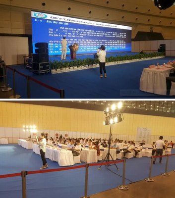 2020中國·鄭州建博會(huì)圓滿落幕 高興來，滿意歸，期待來年再相會(huì)