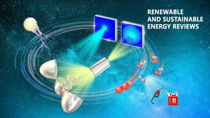 南科大林蒙團(tuán)隊(duì)在聚光太陽(yáng)能領(lǐng)域取得新突破，為高效能源轉(zhuǎn)換注入新動(dòng)力