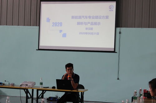 經(jīng)銷商實(shí)地參訪和緒科技，共探智能網(wǎng)聯(lián)與新能源研發(fā)新篇章