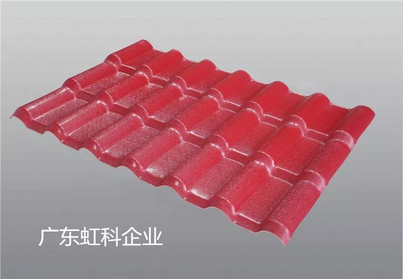廣東虹科丨今日立冬，凍不住瓦下溫暖的家！合成材料制造守護(hù)寒冬